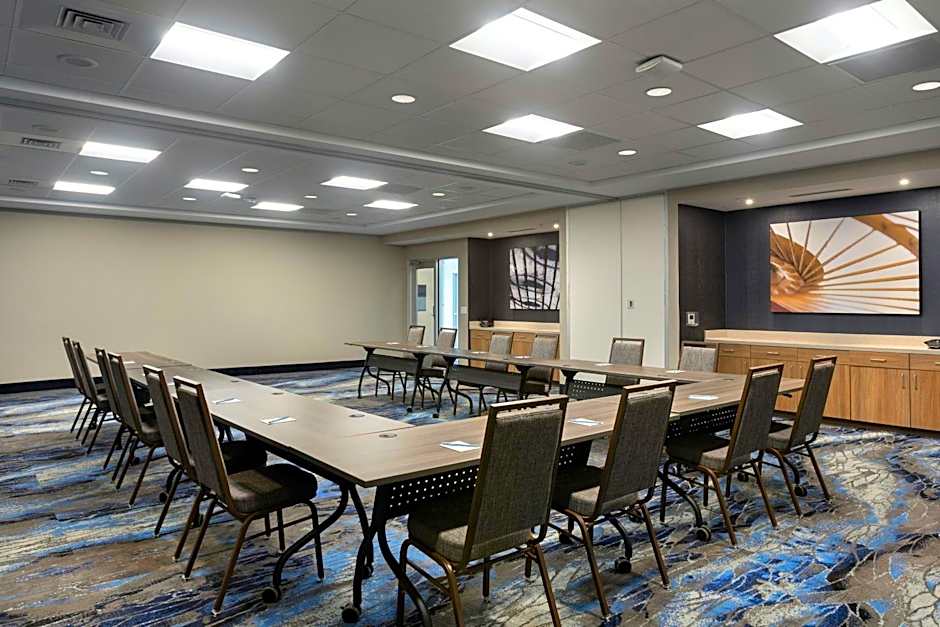 Fairfield by Marriott Inn & Suites Coastal Carolina Conway