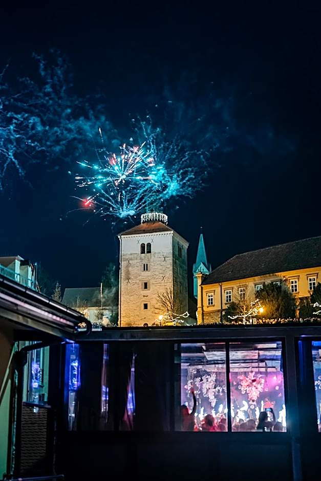 Chillout Hostel Zagreb