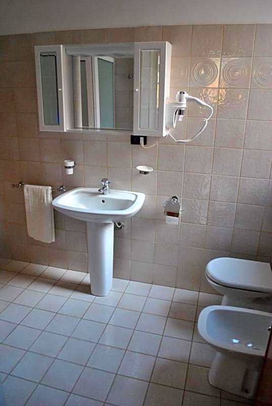 Bed & Breakfast "A Casa di Anto"