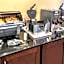 Mainstay Suites Pittsburgh Airport