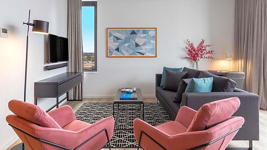 Avani Melbourne Box Hill Residences
