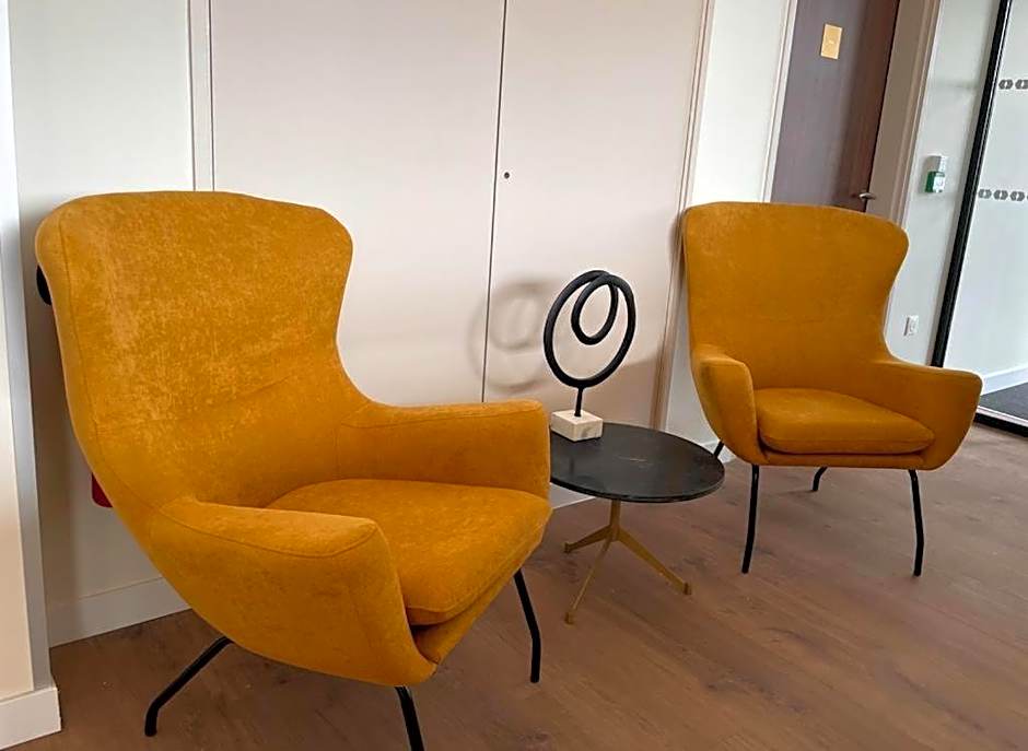 Zenao Appart'hotels Boulogne-sur-Mer - La Rose des Vents