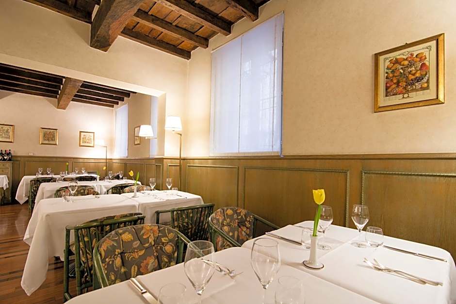 Albergo Delle Notarie