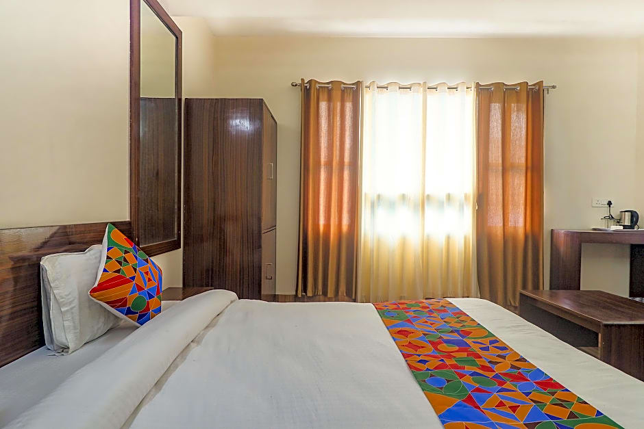 FabHotel Kutighar Regency