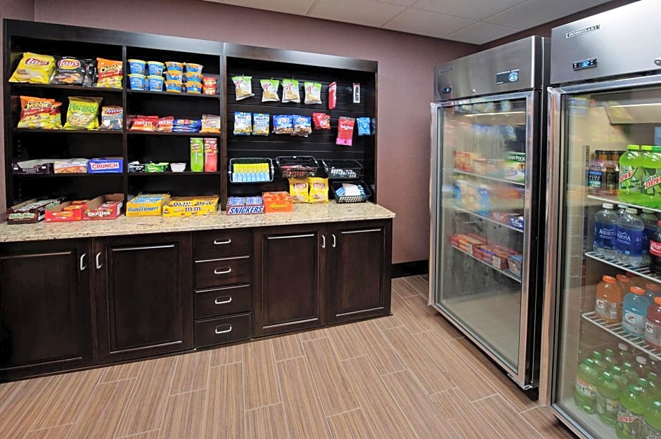 Holiday Inn Express Hotel & Suites Clearfield By IHG