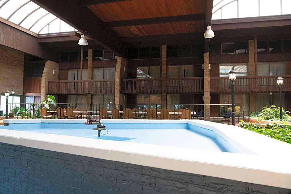Quality Inn & Conference Center