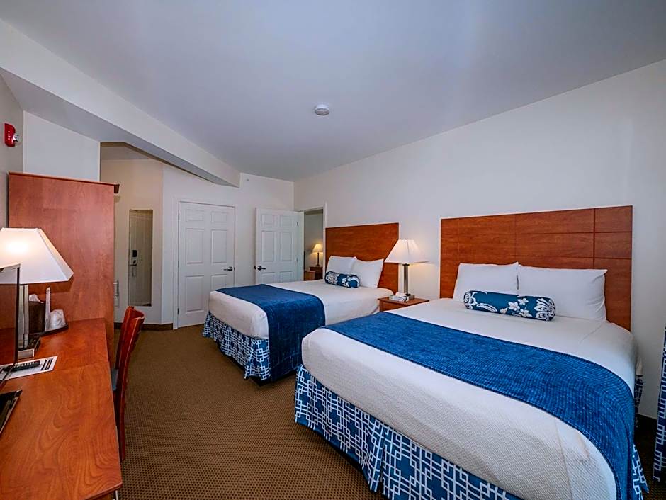 Sea Latch Inn