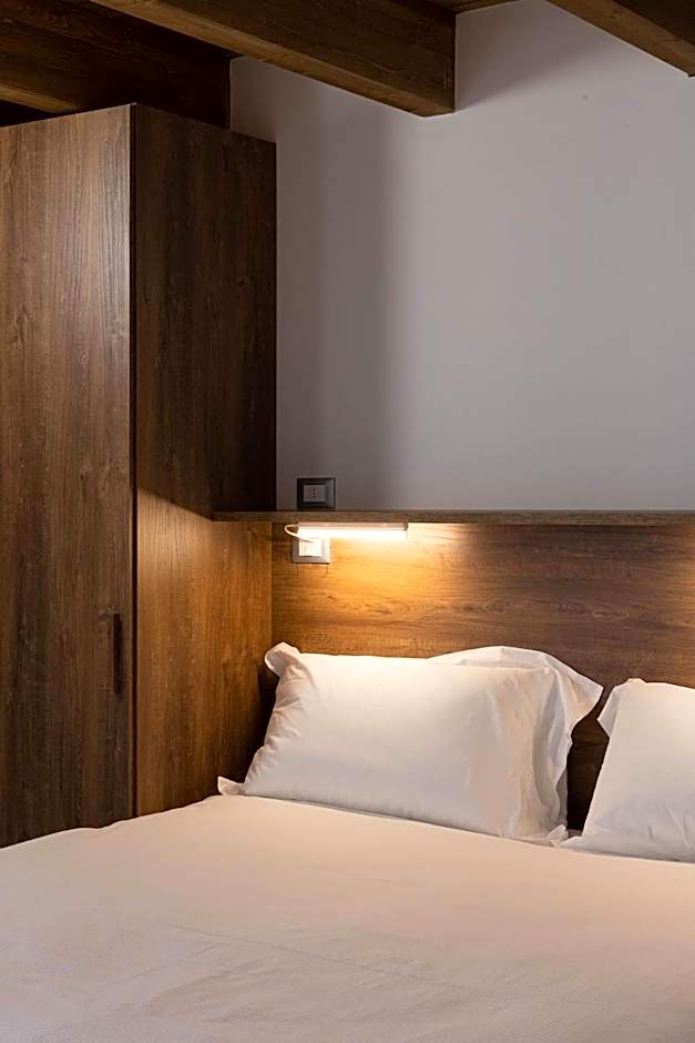 Residence Villa Brioschi