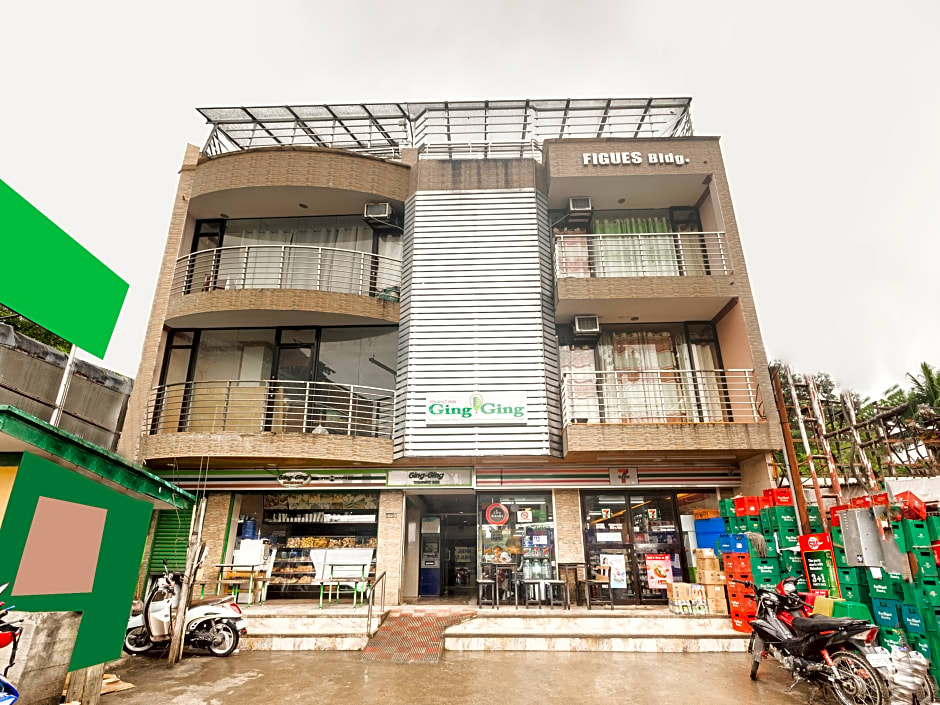 Ging Ging Tourist Inn