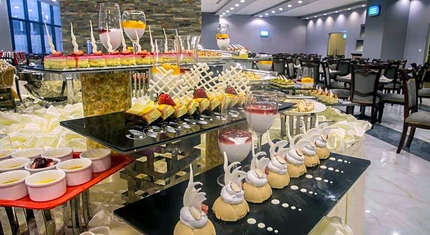 Al Safwah Orchid Hotel