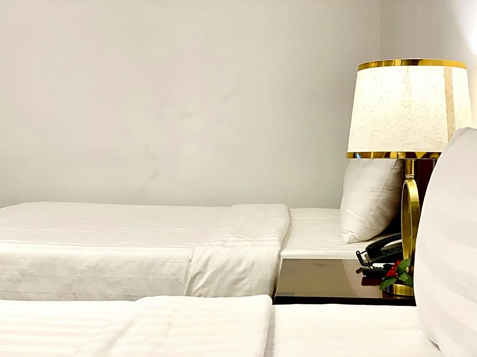 COSIANA HUE HOTEL