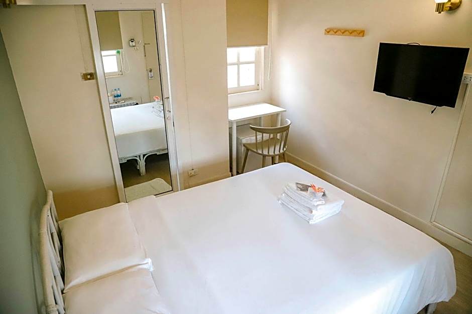 White Lodge Hotel Bangkok