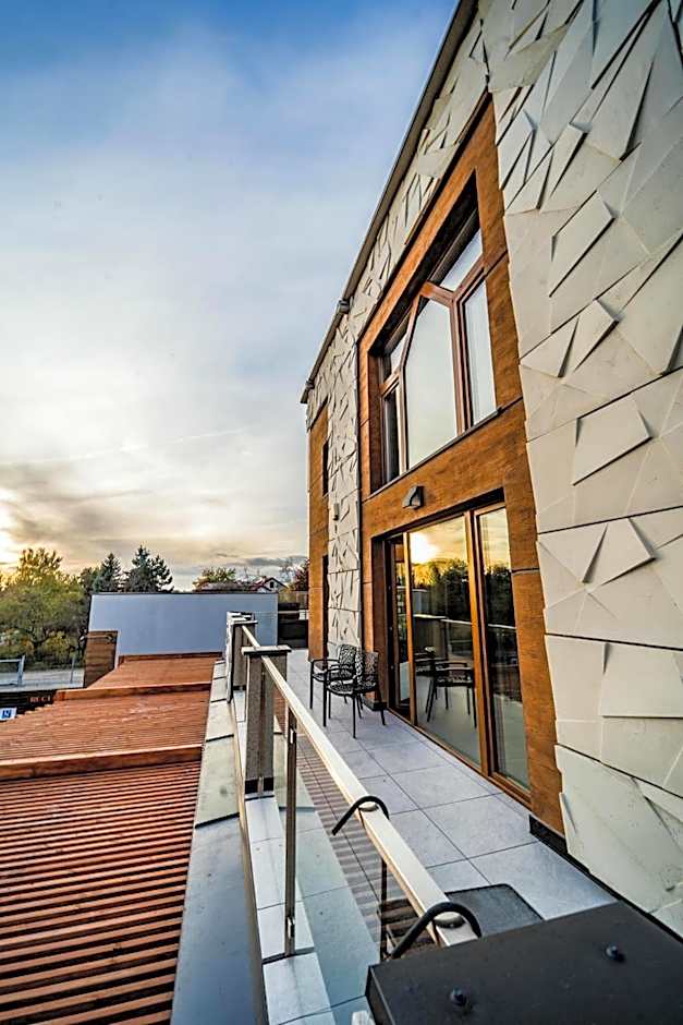 Hotel Agit Congress&Spa