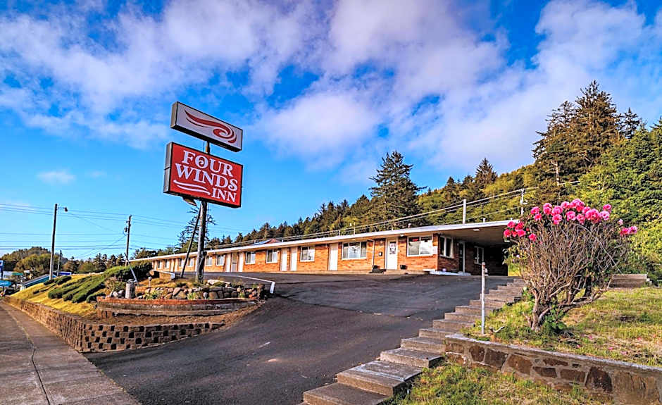 Four Winds Motel