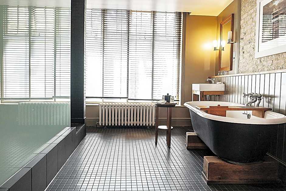 Hotel du Vin & Bistro Cambridge