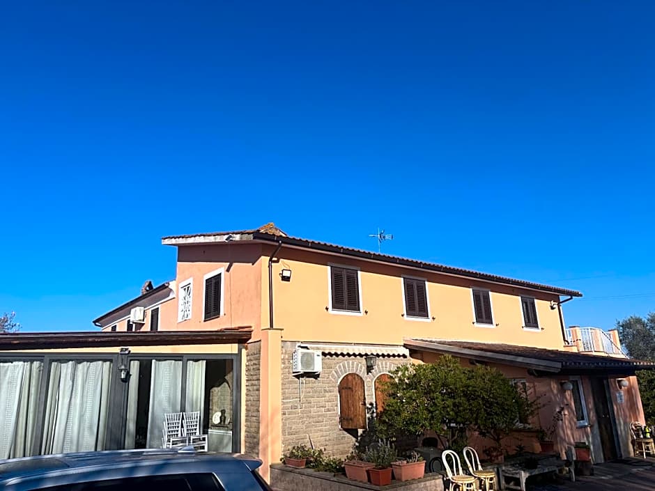 Locanda del Principe