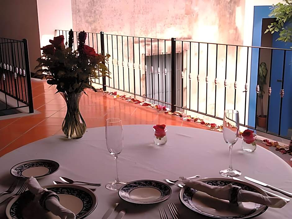 Estrella de Belem B&B and Spa