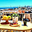 Trinacria View
