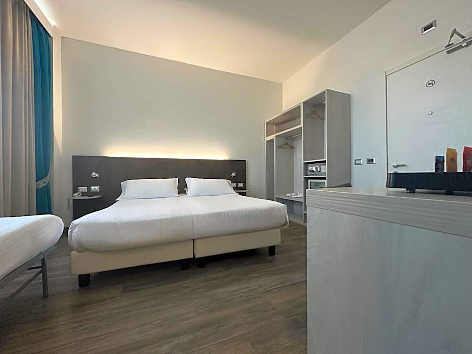 Phi Hotel Milano