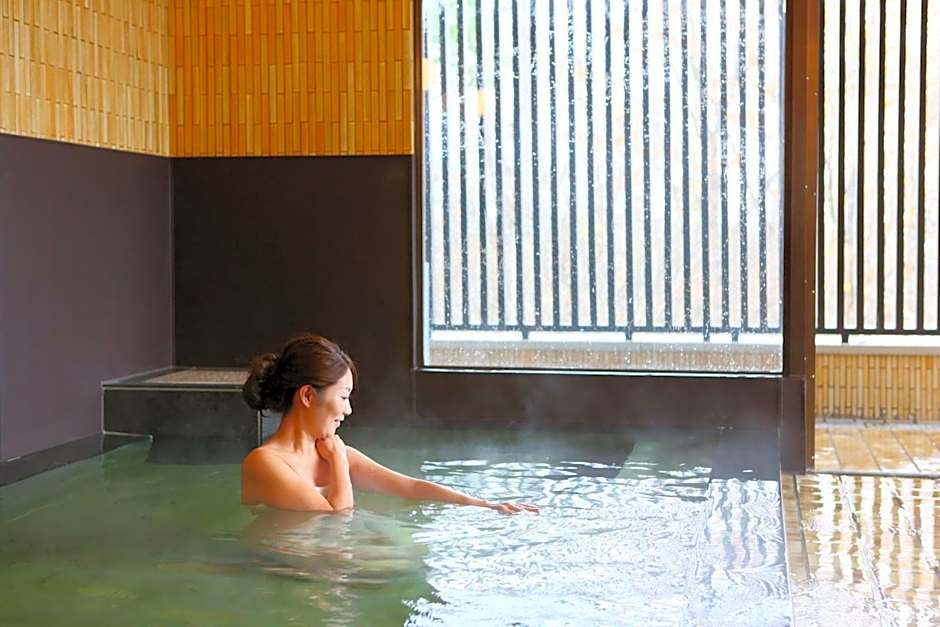 Nasu Ichiya Hotel