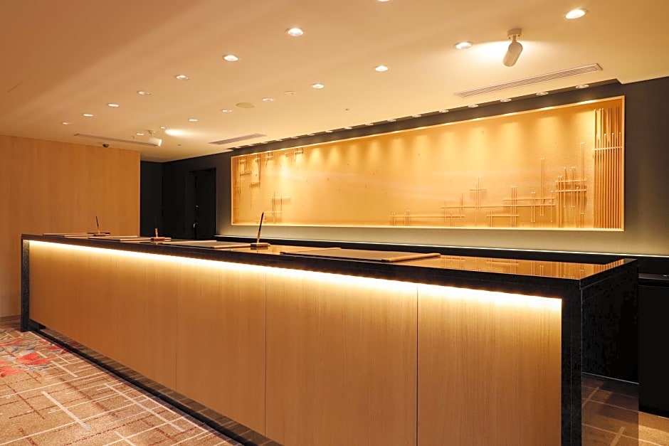 Takayama Green Hotel
