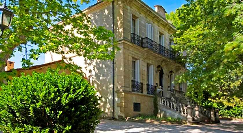 Embarben Maison d'hotes