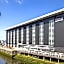 Hilton Garden Inn Glasgow City Centre