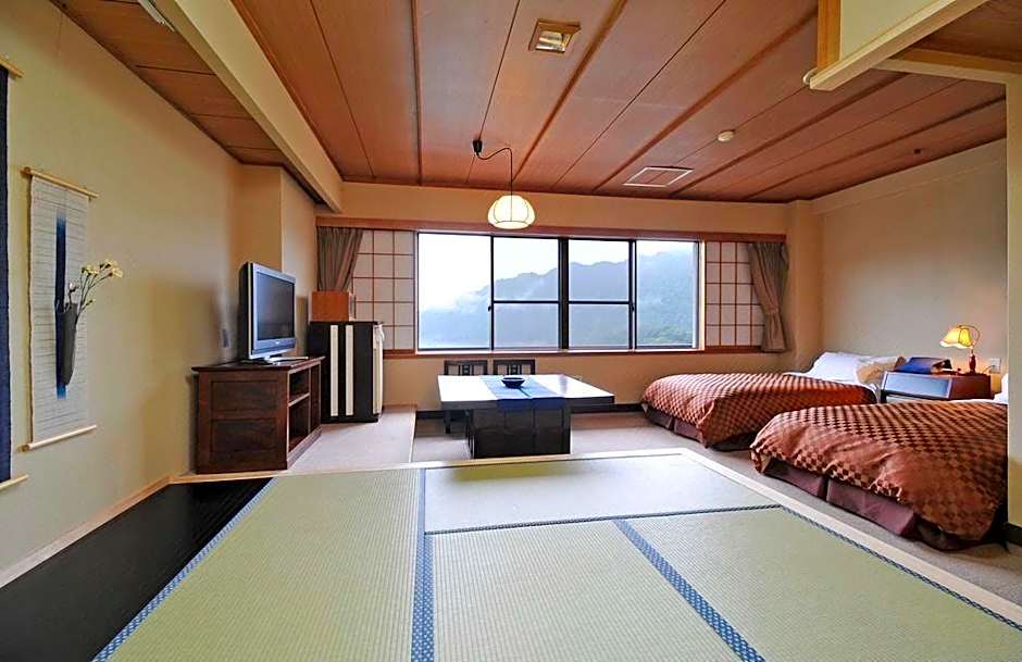 Sarugakyo Hotel