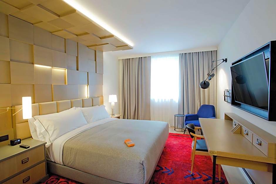 Canopy by Hilton Zagreb