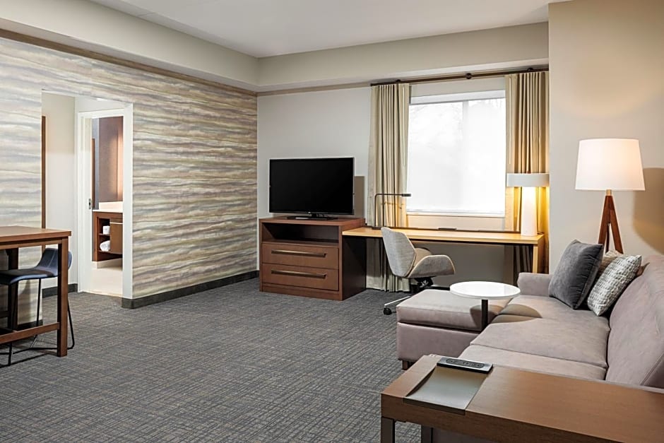 Residence Inn by Marriott Jackson Airport, Pearl