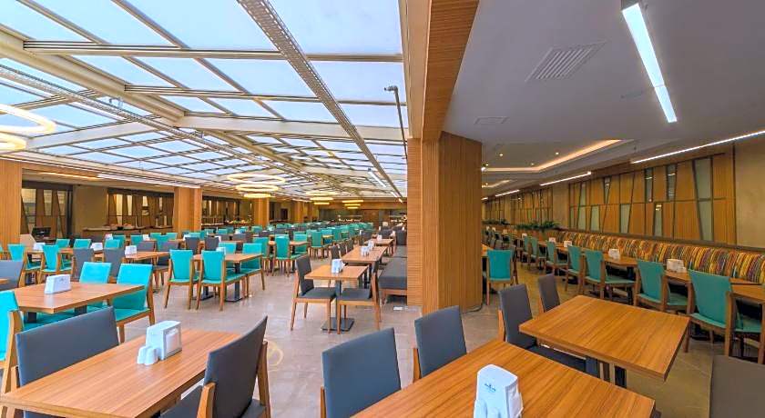 Poseidon Hotel - Adult Only