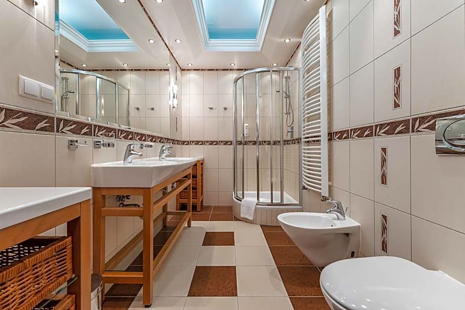 Centrum Wypoczynku i Rehabilitacji Umina