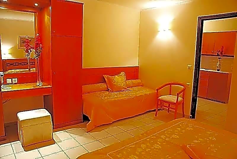 Zante Imperial Beach Hotel