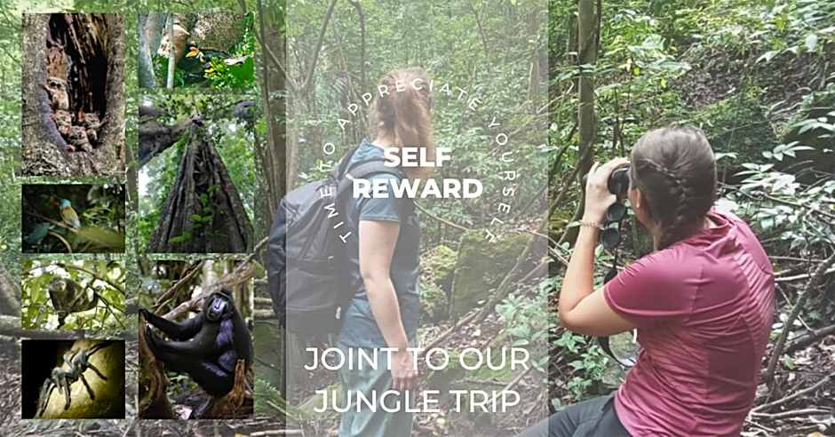 Tangkoko Ranger Homestay