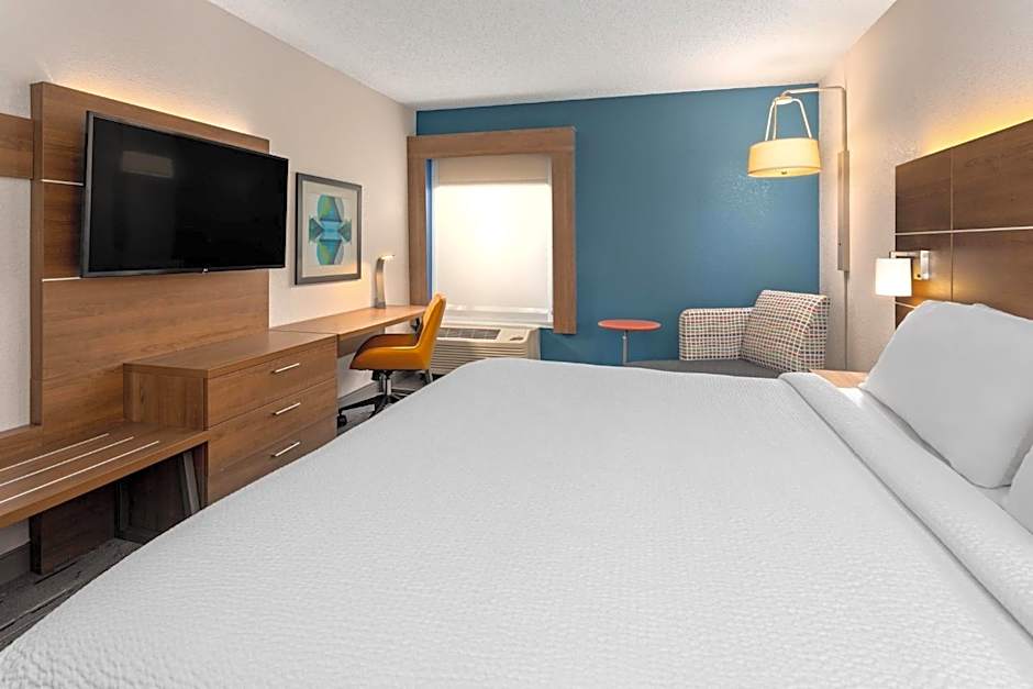 Holiday Inn Express New Albany Hotel By IHG