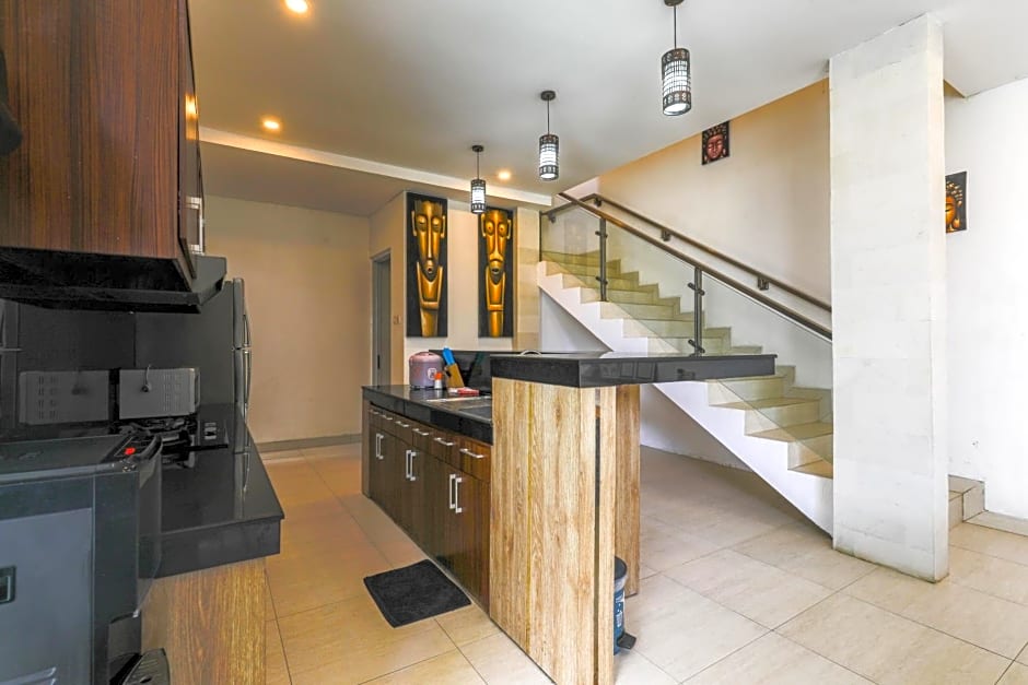 Puri Bagus Villa by Great Bali Villas