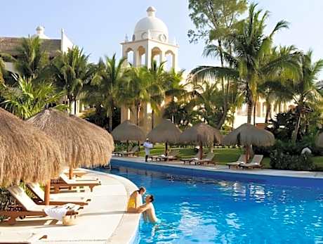 Excellence Riviera Cancun All Inclusive - Adults Only