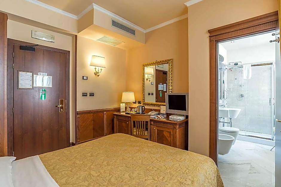 Tmark Hotel Vaticano