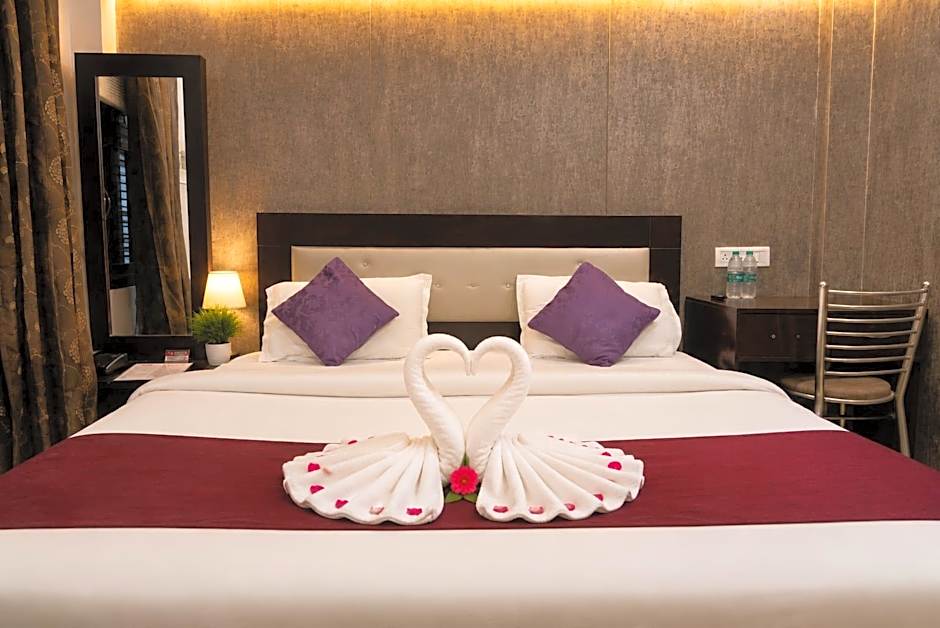 Hotel Parque Inn
