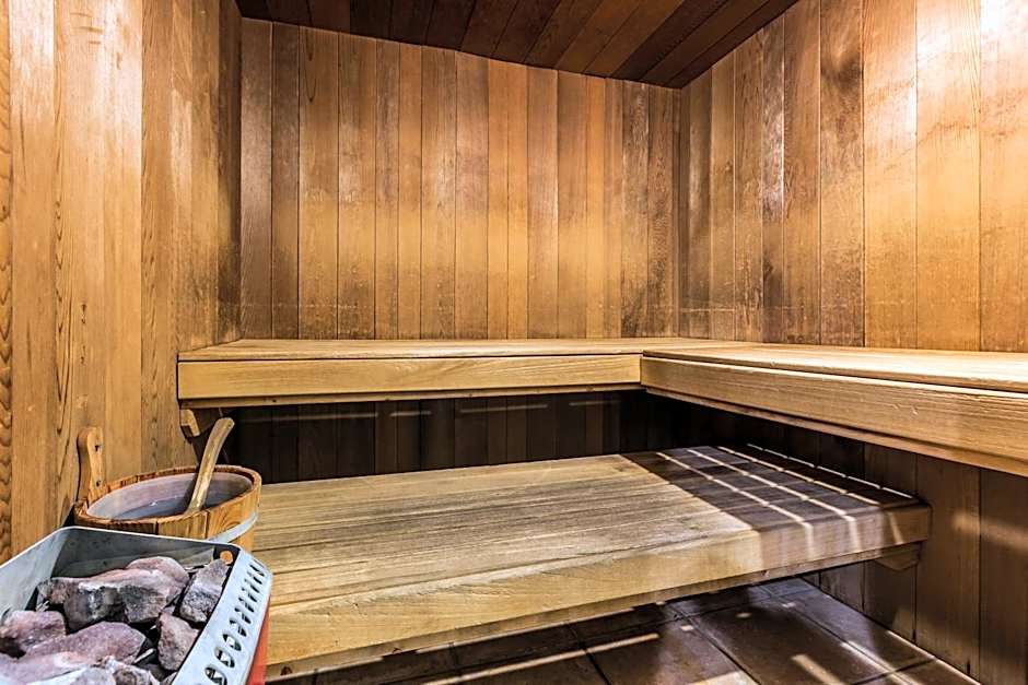 Résidence Pierre & Vacances Premium Les Hauts Bois