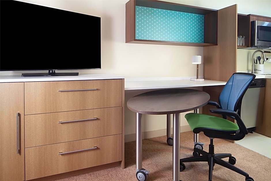 Home2 Suites by Hilton Jackson