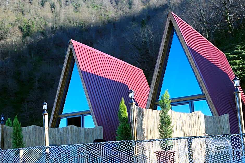 Pagen Bungalow