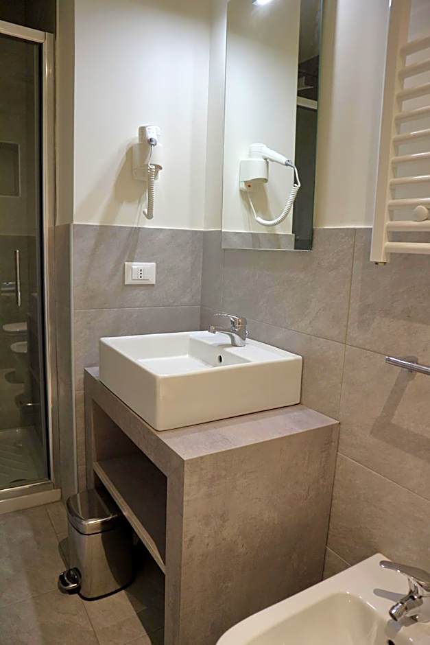 Dimora dell'Arte - Foresteria lombarda Smart Rent