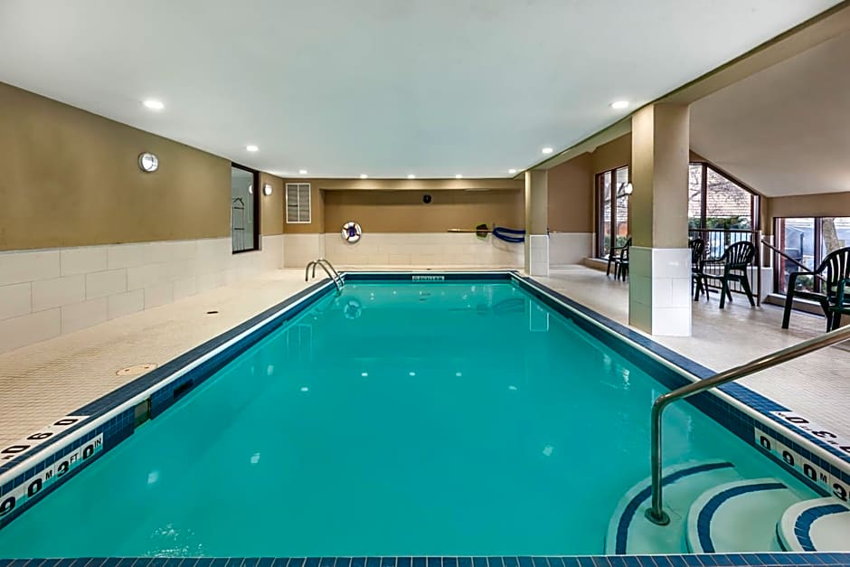 Quality Hotel Burlington