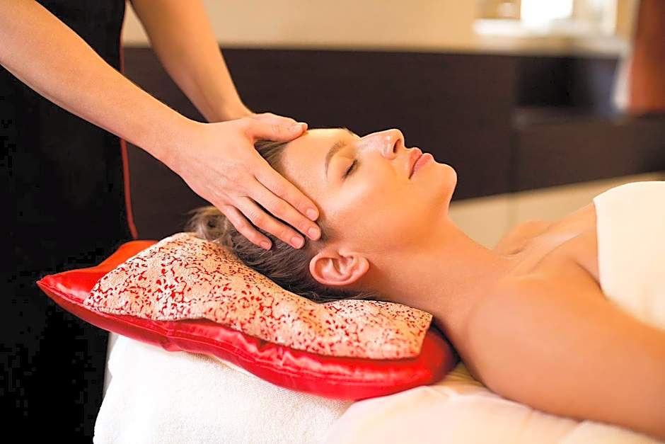 Mandarin Oriental Prague