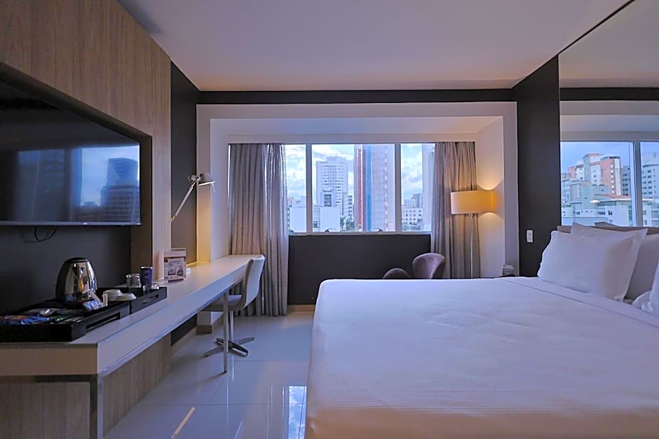 eSuites Savassi Toscanini