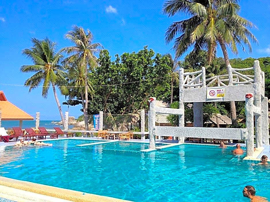 Paradise Bungalows