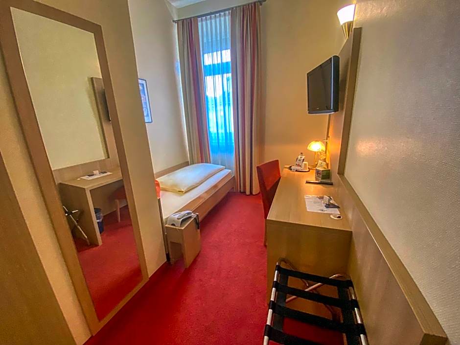City Partner Hotel Berliner Hof