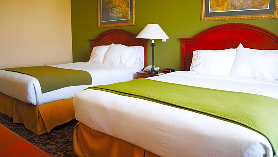 Magnuson Hotel Commerce