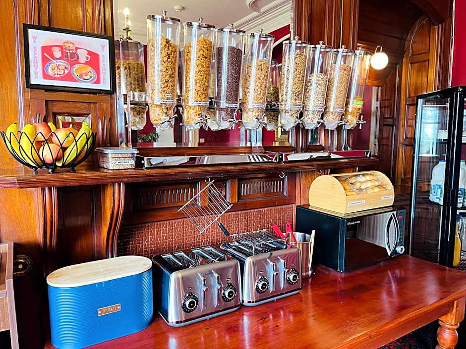 Elim Bank Guest House